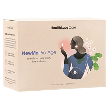 HEALTH LABS CARE NewMe Pro-Age 90 tobolek (Vitamíny na pleť) - Vícesložkové