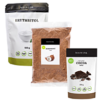 HEALTH LINK Pečení