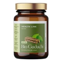 HEALTH LINK Guduchi 400 mg BIO 160 kapslí