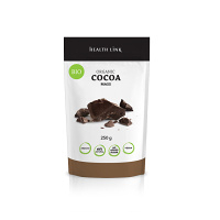 HEALTH LINK Kakaová hmota BIO 250 g