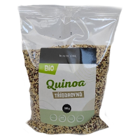 HEALTH LINK Quinoa semínka tříbarevná BIO 500 g