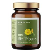 HEALTH LINK Tribulus 500 mg BIO 90 kapslí