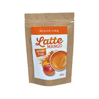 HEALTH LINK Latte Mango BIO 150 g