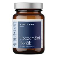 HEALTH LINK Lipozomální hořčík 60 kapslí