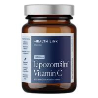 HEALTH LINK Lipozomální vitamin C 60 kapslí