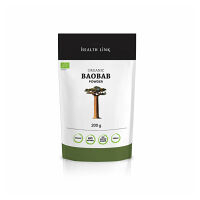 HEALTH LINK Prášek Baobab 200 g BIO