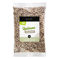 HEALTH LINK Quinoa semínka tříbarevná BIO 500 g