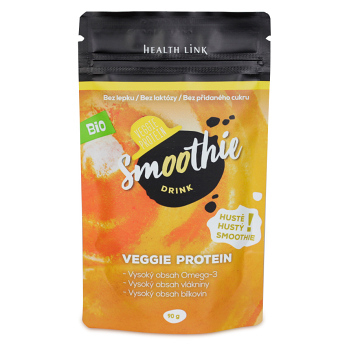 HEALTH LINK Smoothie Veggie protein BIO 90 g