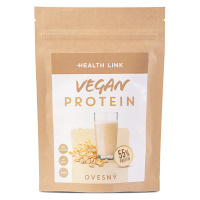 HEALTH LINK Ovesný protein 55 % vegan 300 g