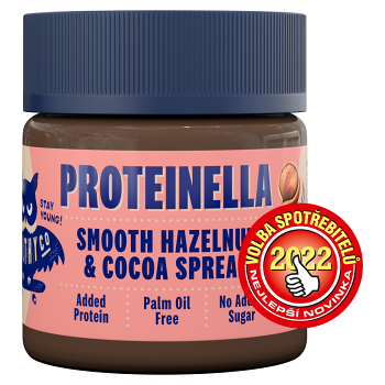 HEALTHYCO Proteinella 200 g
