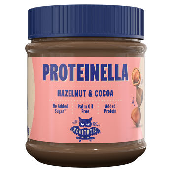 HEALTHYCO Proteinella 200 g (Čokoládová másla a krémy) - Sladké
