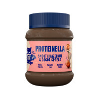 HEALTHYCO Proteinella 400 g