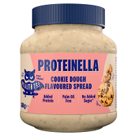 HEALTHYCO Proteinella cookie dough 360 g
