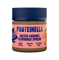 HEALTHYCO Proteinella Slaný karamel 400 g