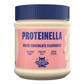 HEALTHYCO Proteinella White Chocolate 200g (Čokoládová másla a krémy)