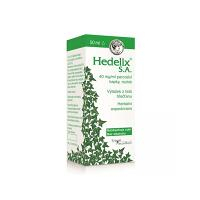 HEDELIX S.A. kapky, roztok 50 ml