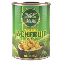 HEERA Jackfruit ve slaném nálevu 540 g