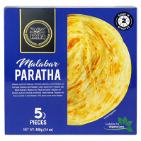 HEERA Paratha placky 5 kusů