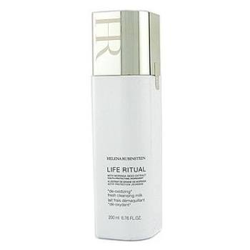 Helena Rubinstein Life Ritual Fresh Cleansing Milk  200ml (Čistící pleťová mléka) - Čistící