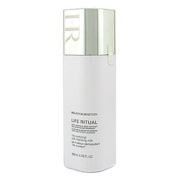 Helena Rubinstein Life Ritual Soft Cleansing Milk  200ml (Čistící pleťová mléka) - Čistící