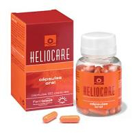 Heliocare oral B+ 60 kapslí