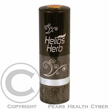 Helios Herb balzám na rty měsíček lékařský