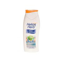 HELIOS Herb Mléko po opalování 400 ml