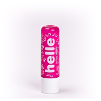HELLE Balzám na rty Cherry