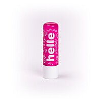 HELLE Balzám na rty Cherry