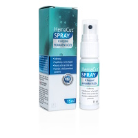 HEMACUT Spray 15 ml