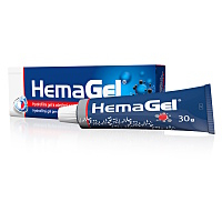 HEMAGEL 30 g