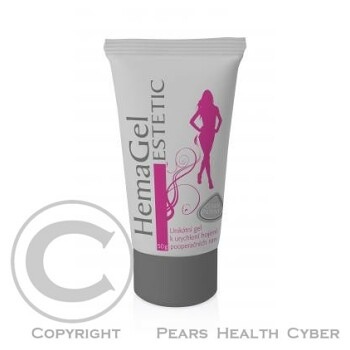 HemaGel ESTETIC 50g ()
