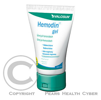 Hemodin gel 60ml ()