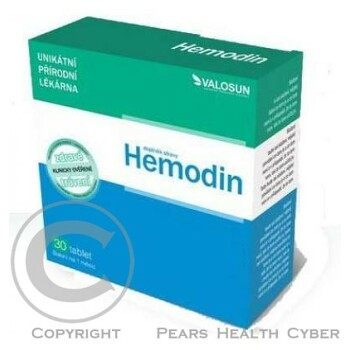 HEMODIN 60 tablet