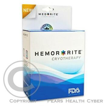 HEMOR-RITE cryotherapy (Laboratorní pomůcky) - Ostatní