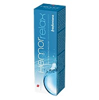 HEMORRELAX Krém 30 g