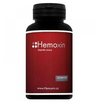 ADVANCE Hemoxin 60 + 30 kapslí