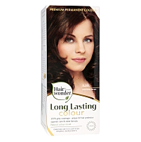 HENNA PLUS Přírodní barva na vlasy 5.35 Čokoládově hnědá 100 ml