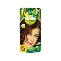 HENNA PLUS Přírodní barva na vlasy 5.35 Čokoládově hnědá 100 ml