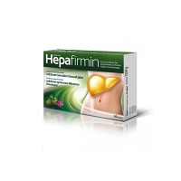 HEPAFIRMIN 30 tablet