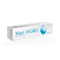 HERBACOS mast Ondřej 100 g
