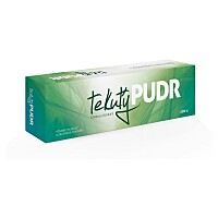 HERBACOS Tekutý pudr 100 g