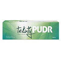 HERBACOS Tekutý pudr 100 g