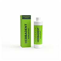 HERBADENT ORIGINAL koncentrát ústní vody 250 ml