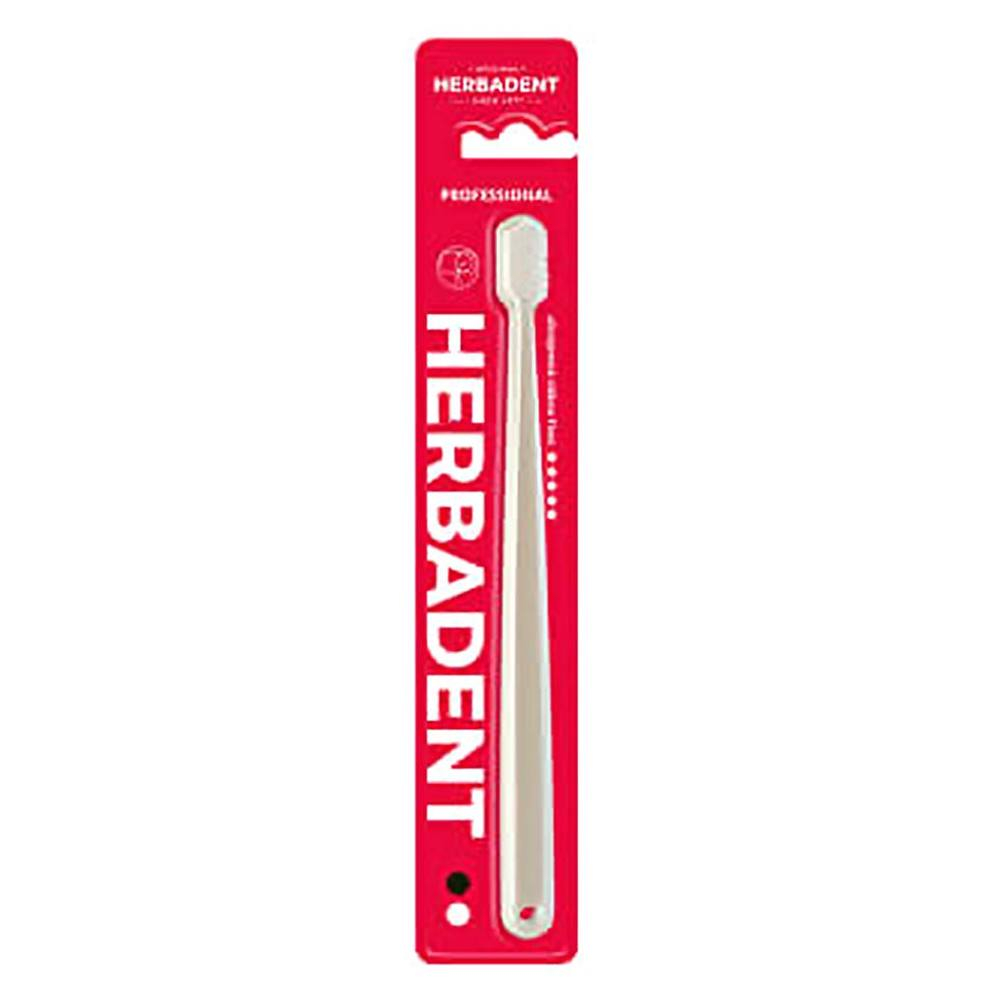 HERBADENT Professional Zubní kartáček 1 ks