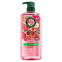 HERBAL ESSENCES Šampon Rose 650 ml