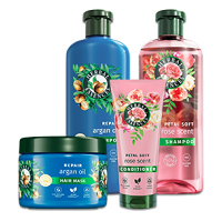 HERBAL ESSENCES