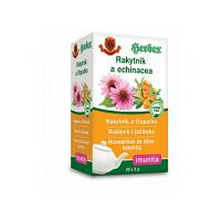 HERBEX Rakytníkový čaj s Echinaceou 20 x 3 g