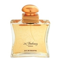Hermes 24 Faubourg Toaletní voda 100ml