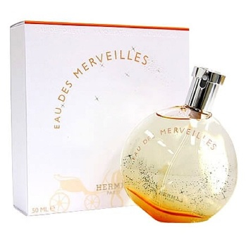 D´HERMÈS Eau Des Merveilles Toaletní voda 100 ml (Toaletní vody)
